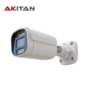دوربین بولت 3 مگاپیکسل تحت شبکه آکیتان مدل AK-B473M-I